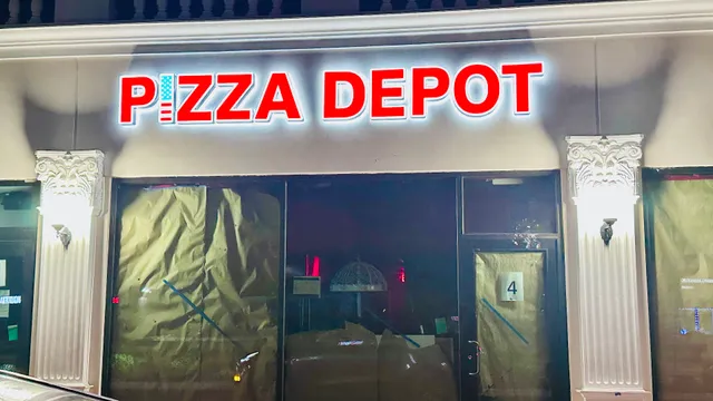 Pizza Depot