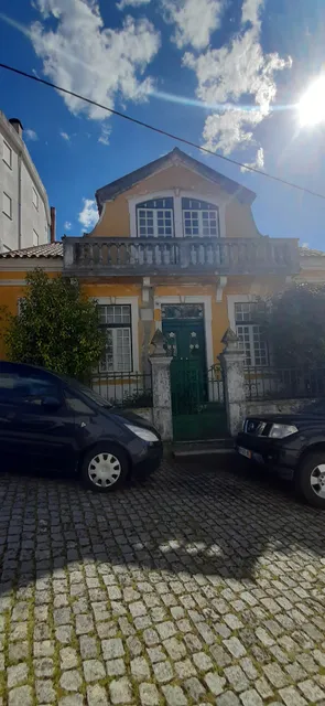 Residencial Casa Velha