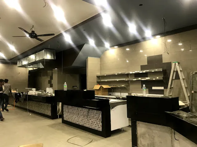 Restoran Anwar Maju USJ Heights