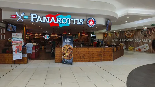 Panarottis Mimosa Mall