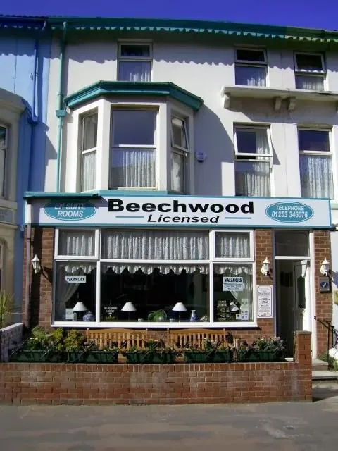 Beechwood Guesthouse