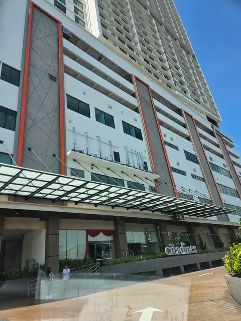 ZENSTAY abnb penang
