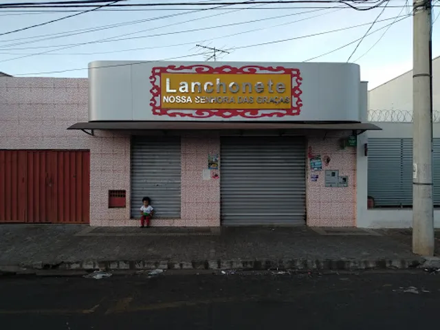 Lanchonete Nossa Senhora Das Graças