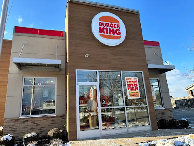 Burger King