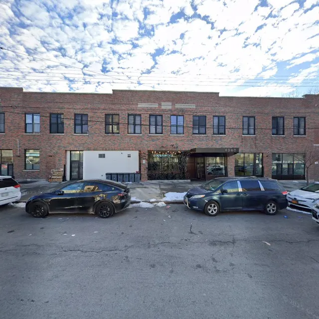 Project Renewal Ana's Place Shelter