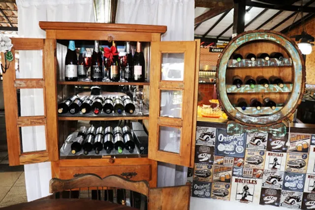 Fornalha Restaurante e Churrascaria