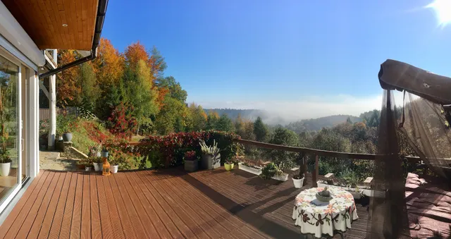 Komfortowy Dom w Chmurach