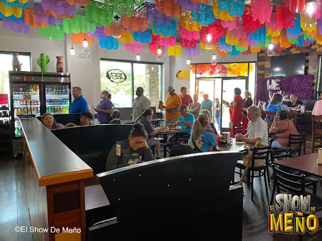 Ruby's Mexican Restaurant #3