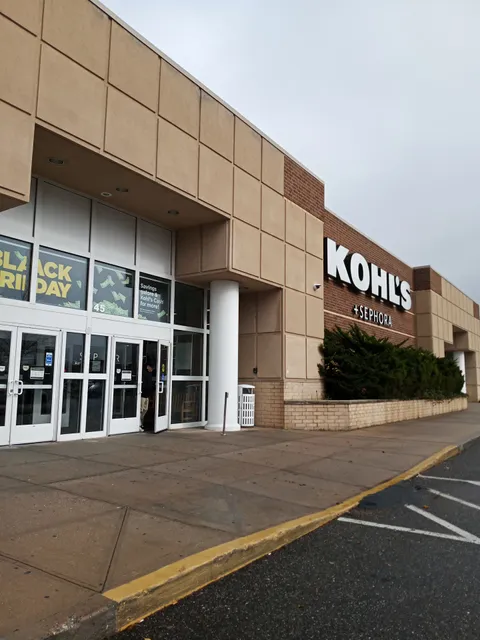 Kohl's