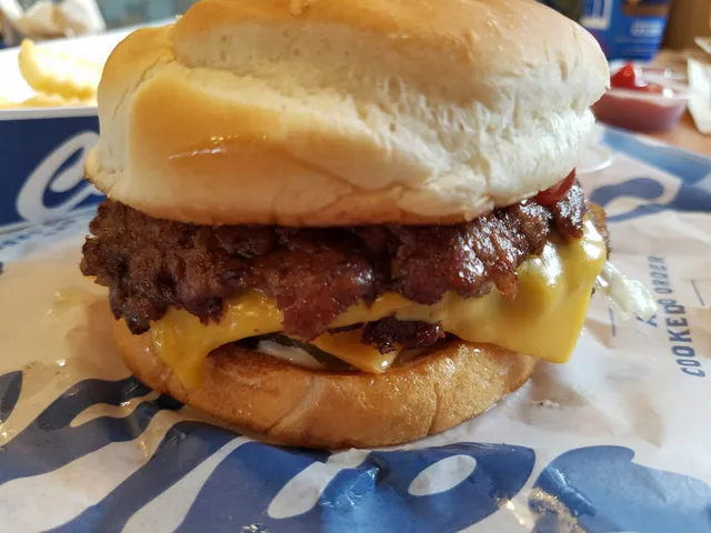 Culver’s