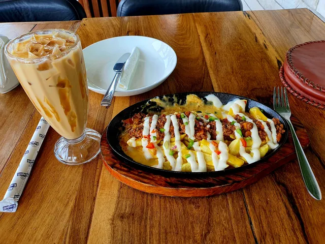 PappaRoti Mlimani City