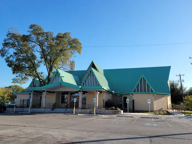 St. Jude Catholic Church