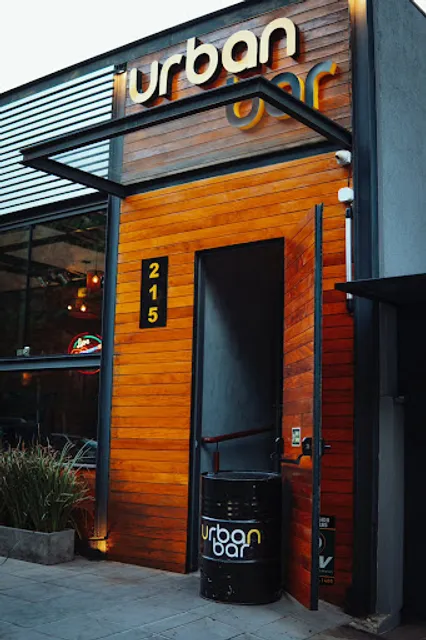 Urban Bar