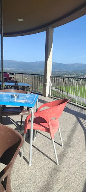 Pizzaria Sol Nascente