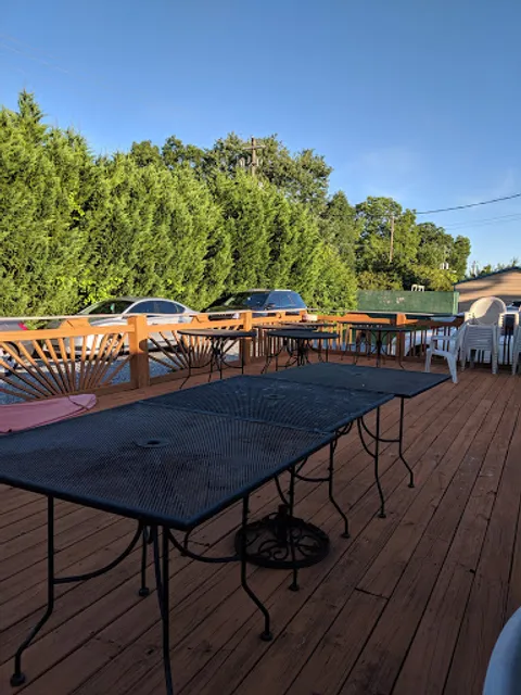 Lafiesta Mexican Restaurant