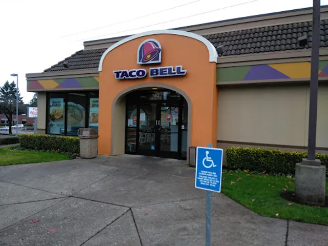 Taco Bell