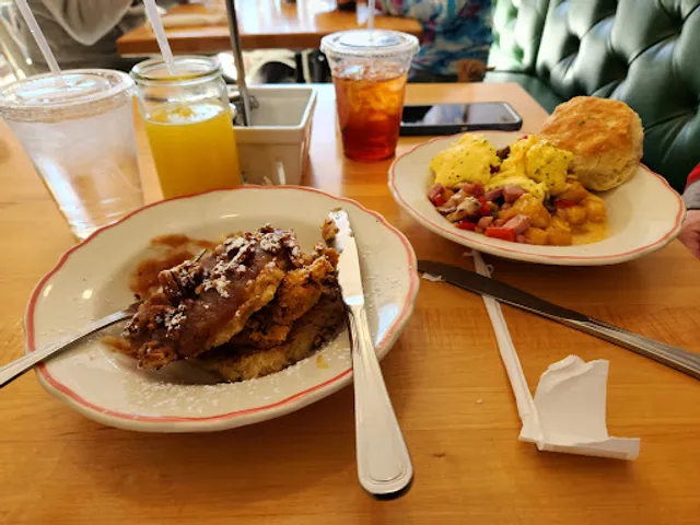 HunnyBunny Biscuit Co