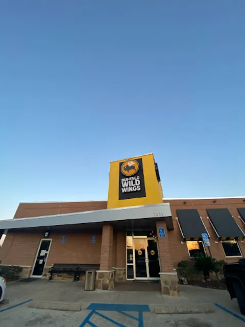 Buffalo Wild Wings