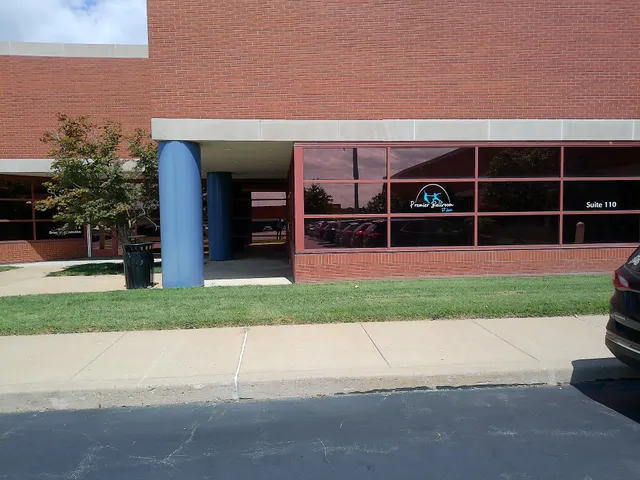 Premier Ballroom STL