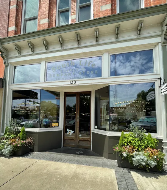 SouthLife Leather Goods