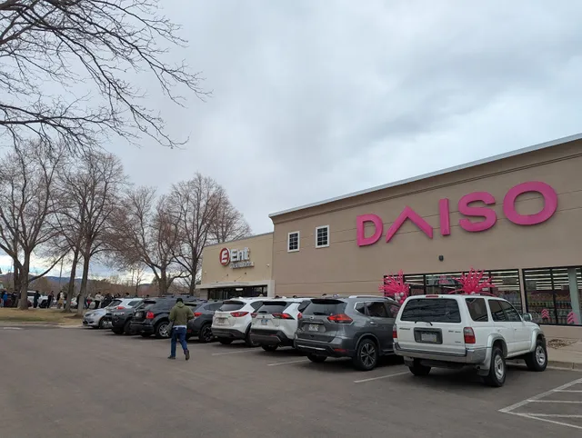 Pavilion Shopping Center