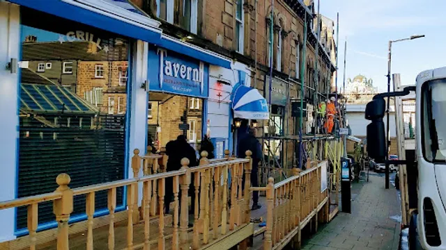 Taverna Harrogate