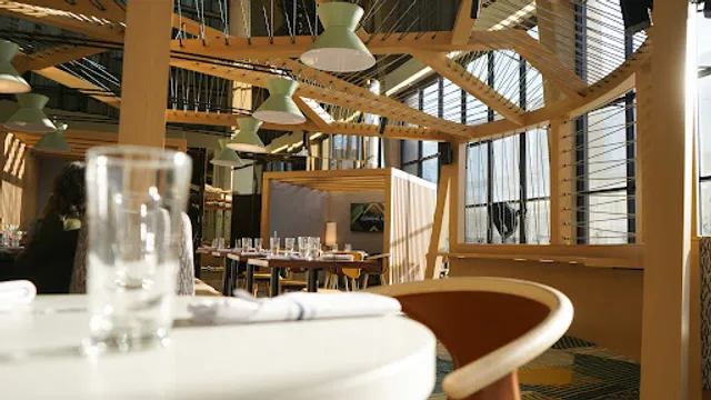 Codo Agave Social House