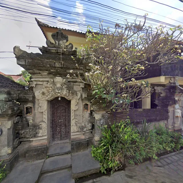 Aditya N Evan Residence