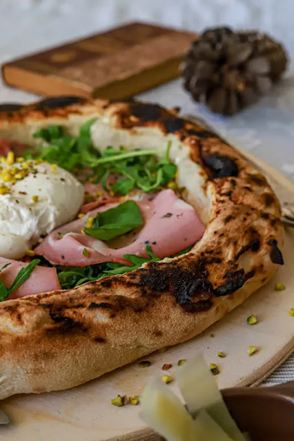 2.0 pizzeria napolitaine