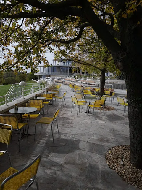 Rondell Café am Cobenzl