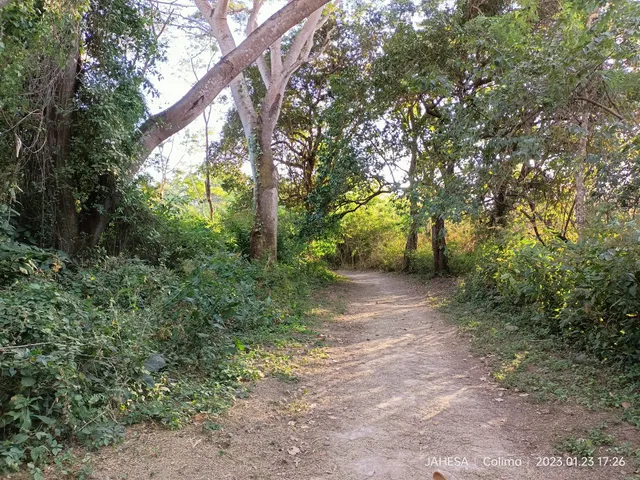 La Campana Ecological Park