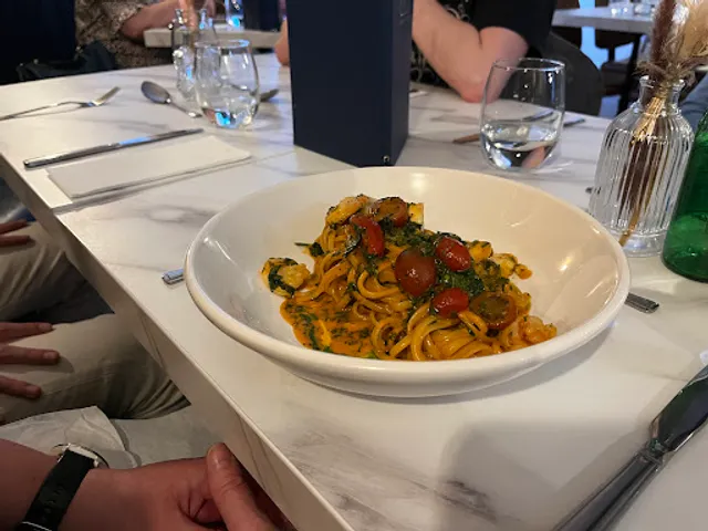 Casa Italian Kitchen