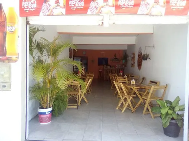 Restaurante sabor Nordestino Gourmet