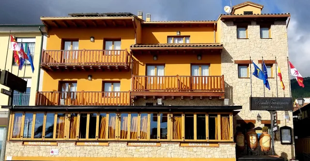 Posada de Trastámara