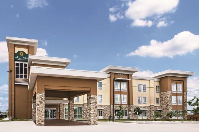 La Quinta Inn & Suites by Wyndham Williams-Grand Canyon Area