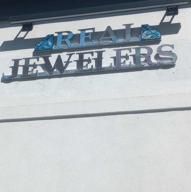 Real Jewelers