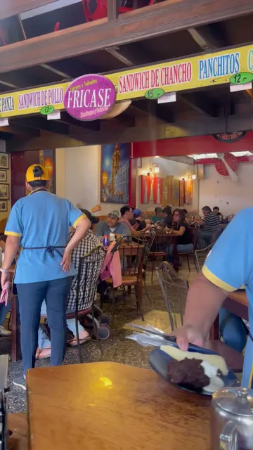 LA LE LI LO LU SNACK