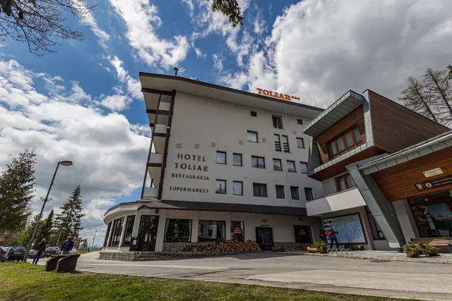 Hotel Toliar