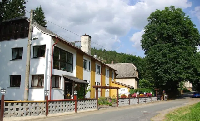 Gaststätte & Hotel Fuchsbau