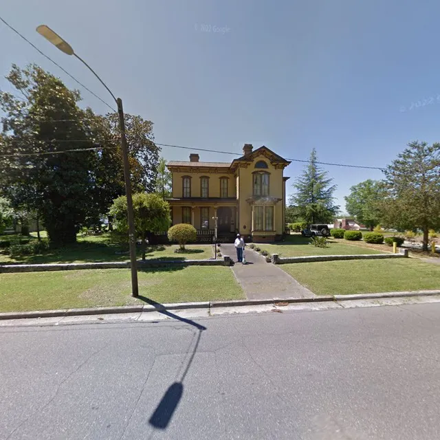 Suttons Jazz and Blues Cafe