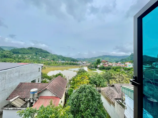 BẢO BẢO GUEST HOUSE ( nhà Phương Thanh )