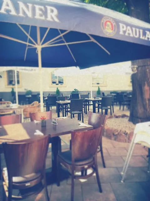 Trattoria Pizzeria L‘Italiano