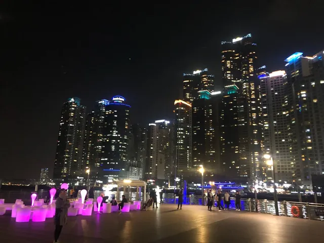 Sol Guest House (Busan Party points)