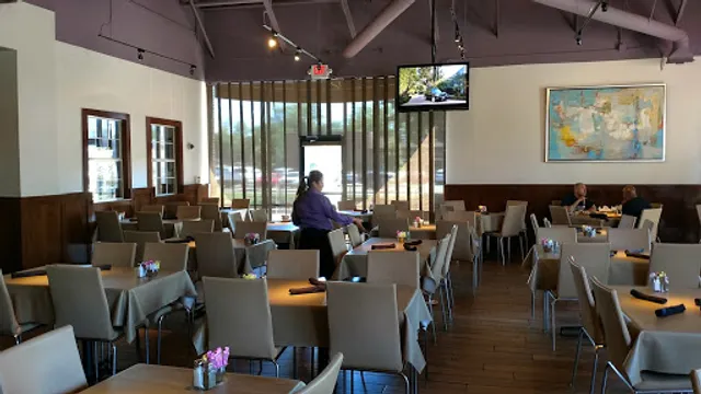 Gloria's Latin Cuisine