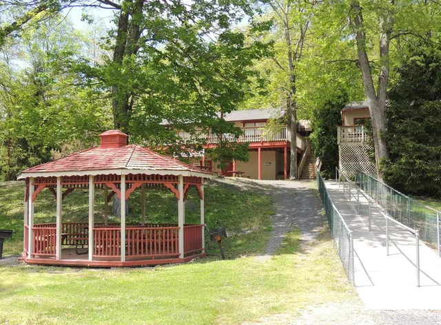 Thousand Trails Scotrun