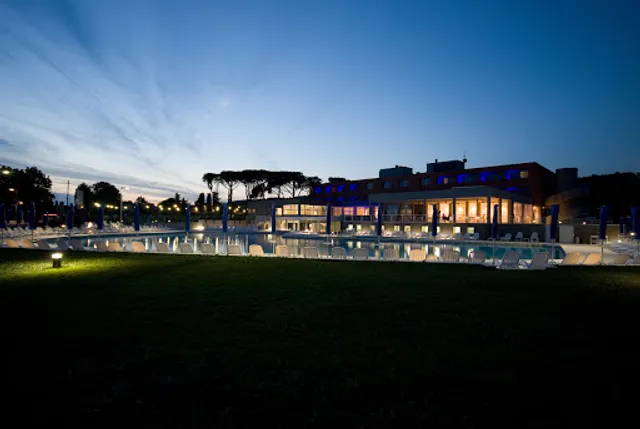 Hotel Terme di Venturina