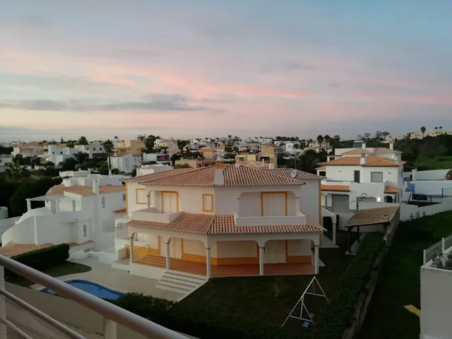 Quinta dos Arcos, Edificio Solmar