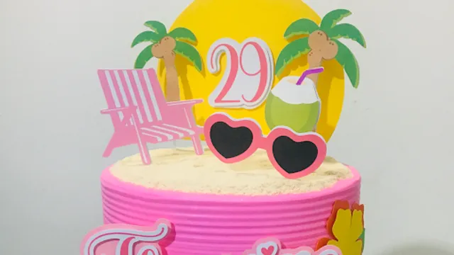 Porto de Galinhas - Bolos, Doces e Salgados - Ayla Cake Confeitaria Gourmet, Kit Festas em Porto de Galinhas