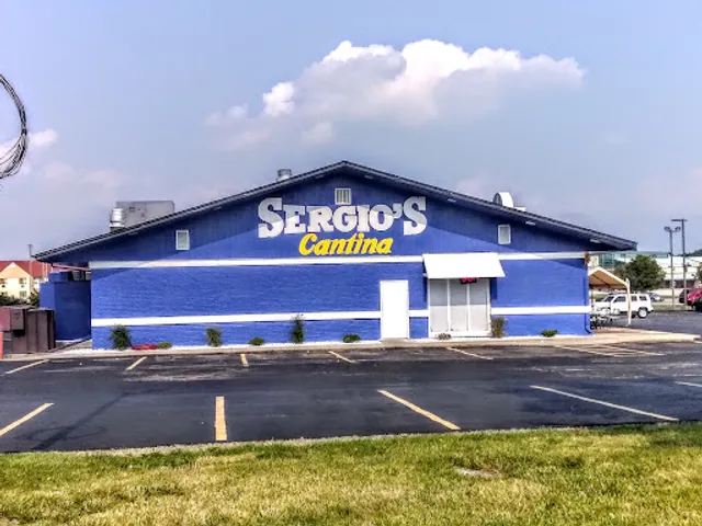 Sergio’s Mexican Restaurant