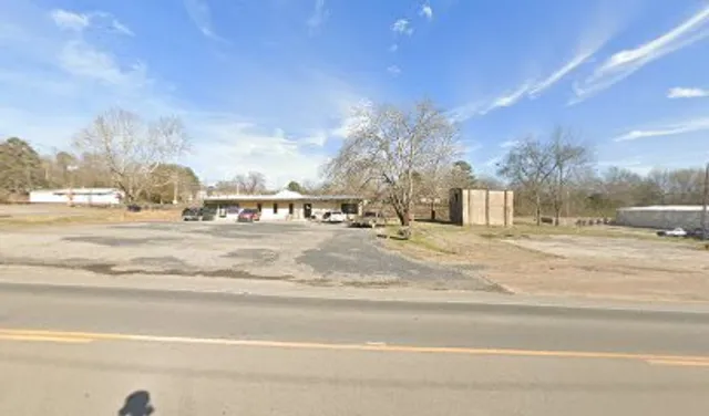 The Cordova’s Mexican Food